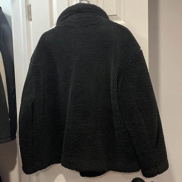 New Black Jacket - Picture 2 of 8